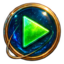Celestial Enamel Start torrent icon