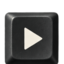 Keycap Terminal Start torrent icon